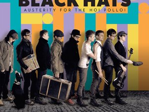Black Hats photo