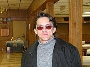 Mark Renne
