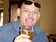 me in dartmouth with me cider!