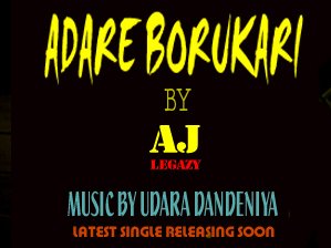 Adare Borukari