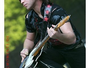 Bob - Wave Gotik Treffen - Leipzig 2008