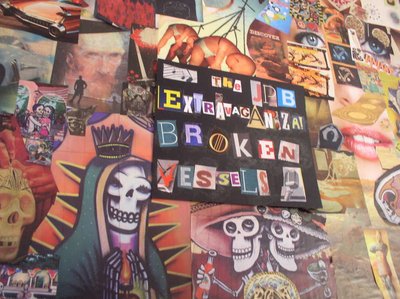 BROKEN VESSELS