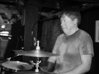 Spit Stix with Nasalrod at East End in Portland.