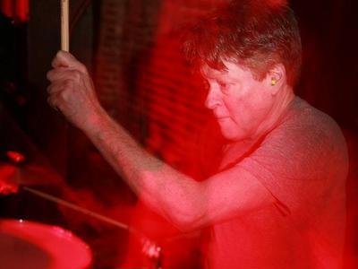 Spit Stix with Nasalrod at East End in Portland.