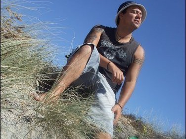 holocene... photo