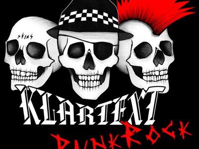 Klartext Punkrock photo