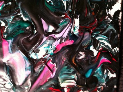 Vibrating Souls