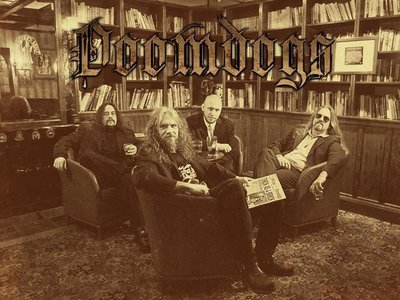 DOOMDOGS - band pic
