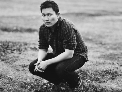 John Sung photo