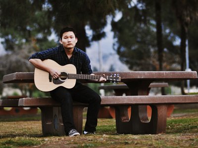 John Sung photo