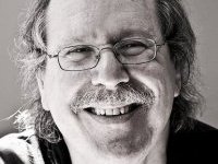 Paul Levinson, 2008