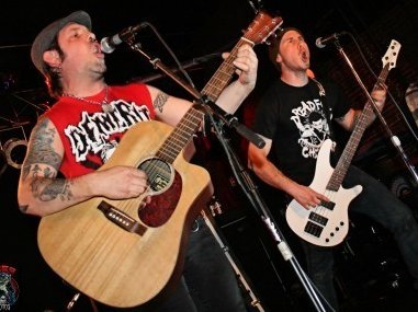 Rum Rebellion photo