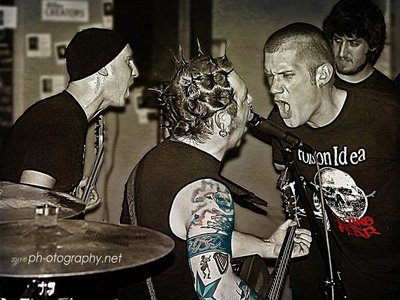 Rum Rebellion photo
