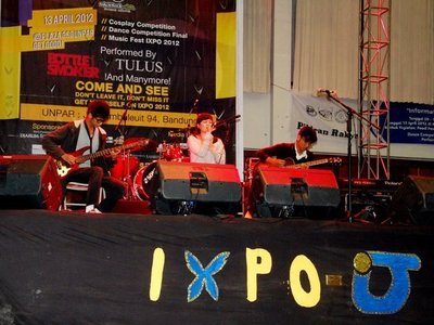 IXPO