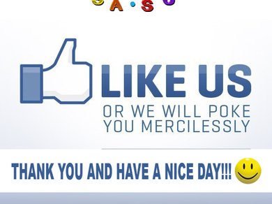 Like 'MikasaSukasa' on FB
