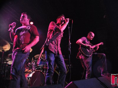 The Raven Charter photo