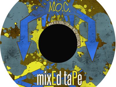 M.O.C. Produkshunz photo