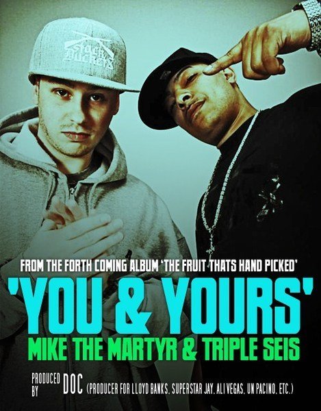 洋楽 newyork newyork / TRIPLE SEIS War (feat. Triple Seis) - YouTube