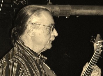 Doc Tourville