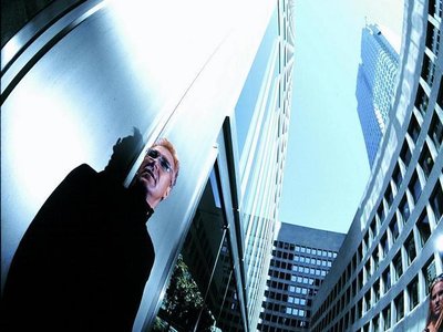 Michael Behm photo