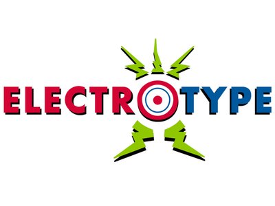Electrotype=Art+Rock