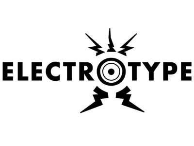 Electrotype=Art+Rock