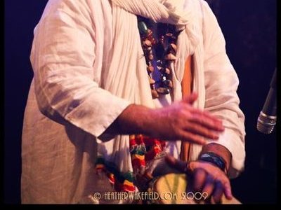 Hamsa Lila photo