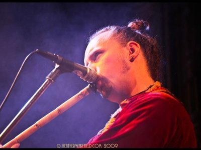 Hamsa Lila photo