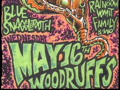 Artwork by Big Tony Fero.