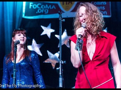 Mama Lenny and the Remedy photo