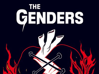The Genders photo
