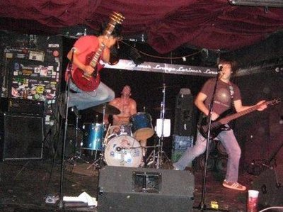 Old Dusty Death photo