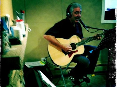 TONY FERA photo