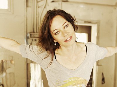 Jennifer Greenhut photo