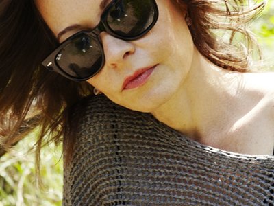 Jennifer Greenhut photo