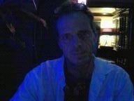 Rob Danaher singer songwriter photo