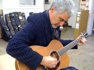 TONY FERA photo