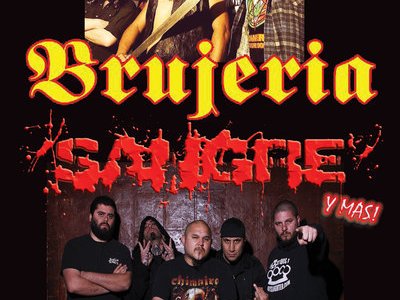 POCHO AZTLAN TOUR 2011