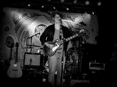 Cheezin, 3/15/12, Charleston Pour House