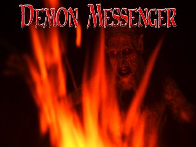 Demon Messenger Official Soundtrack