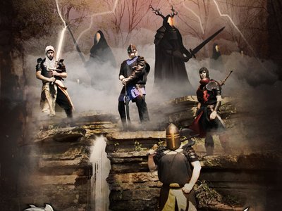 2012 Promo