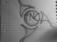 "The Notorious Carla" Logo