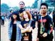 Hammersonic jkt metal fest