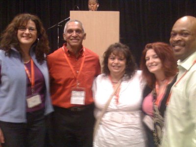 L.A. Congress 2009