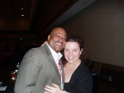 Cliff & Meredith