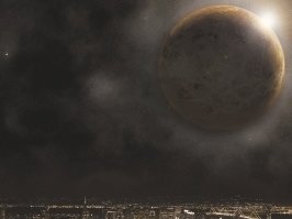 Venus Casino photo
