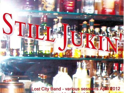 Lost City Band photo