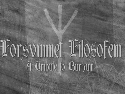 Forsvunnet Filosofem: A Burzum Tribute