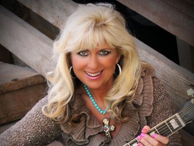 Lisa Gail Allred photo