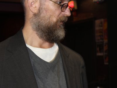 Alan Smead: vocals